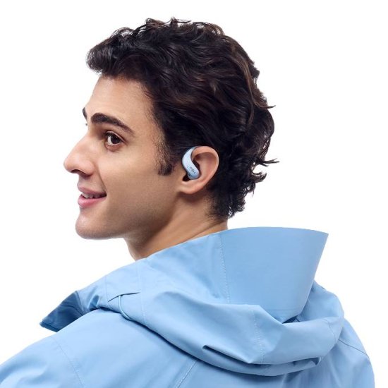SHOKZ - Écouteurs OpenFit Air  2