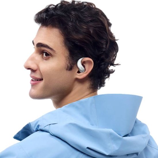 SHOKZ - Écouteurs OpenFit Air  2