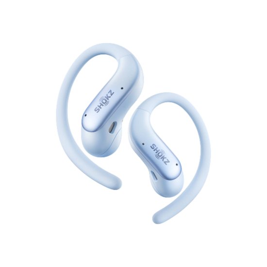 SHOKZ - Écouteurs OpenFit Air  2
