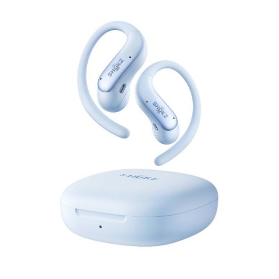 SHOKZ - Écouteurs OpenFit Air  2