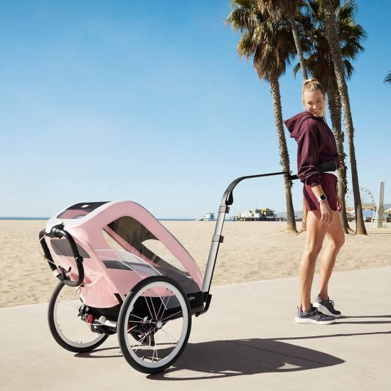 CYBEX - POUSSETTE AVI ONE BOX