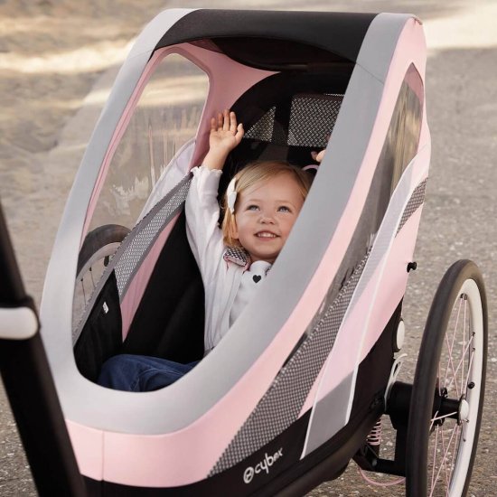 CYBEX - POUSSETTE AVI ONE BOX