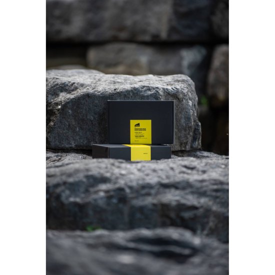 NAAK - Boost Energy Pack Semi-Marathon