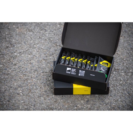 NAAK - Boost Energy Pack Semi-Marathon