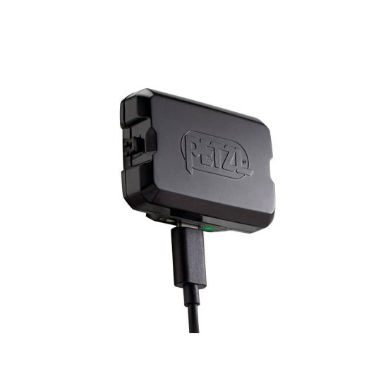 PETZL - Batteria ricaricabile R2250 per lampade frontali SWIFT RL