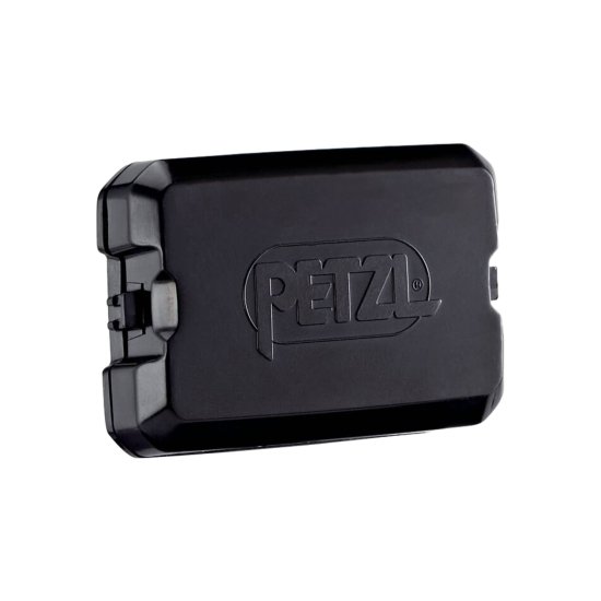 PETZL - Batteria ricaricabile R2250 per lampade frontali SWIFT RL