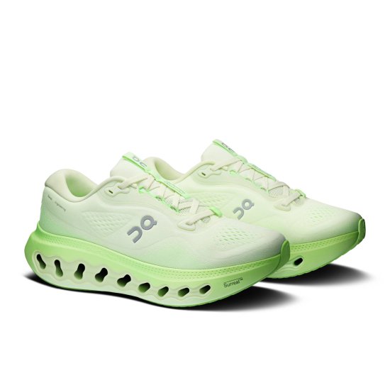 ON - Cloudsurfer 3 femme