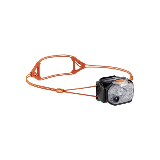 PETZL - LAMPE Frontale SWIFT RL