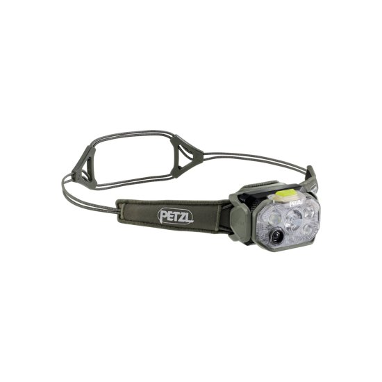 PETZL - LAMPE Frontale SWIFT RL