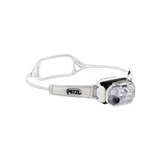 PETZL - LAMPE Frontale SWIFT RL