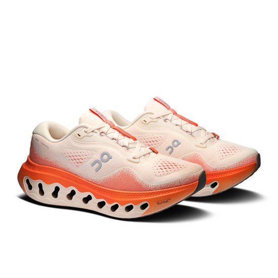 ON - Cloudsurfer 3 uomo