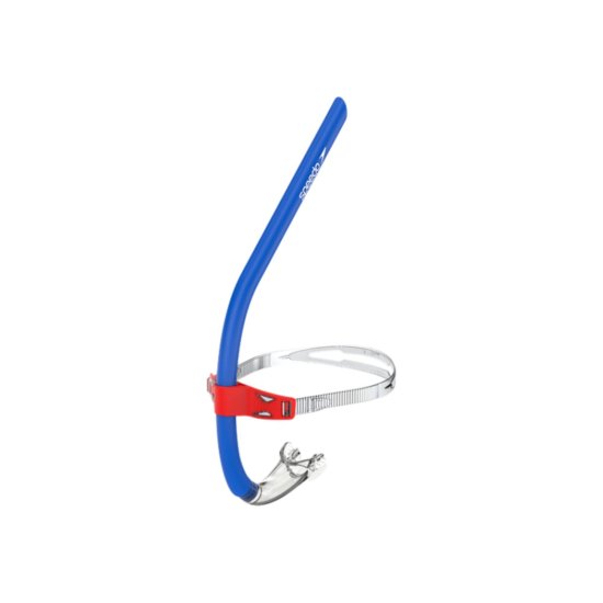 SPEEDO - Tuba frontal PRO TRAINING SNORKEL