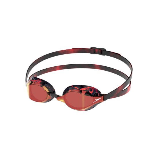 SPEEDO - Occhiali da nuoto Fastskin Speed Socket 2.0 Mirrored Limited Edition