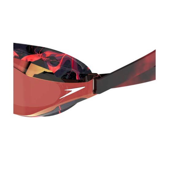 SPEEDO - Occhiali da nuoto Fastskin Speed Socket 2.0 Mirrored Limited Edition