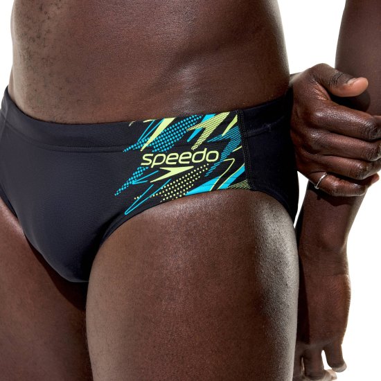 SPEEDO - Maillot de bain MEDLEY 7CM homme