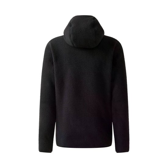 HAGLOFS - Polaire Funäs Pile Hood homme