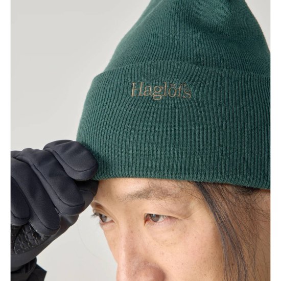 HAGLOFS - Bonnet Outsiders