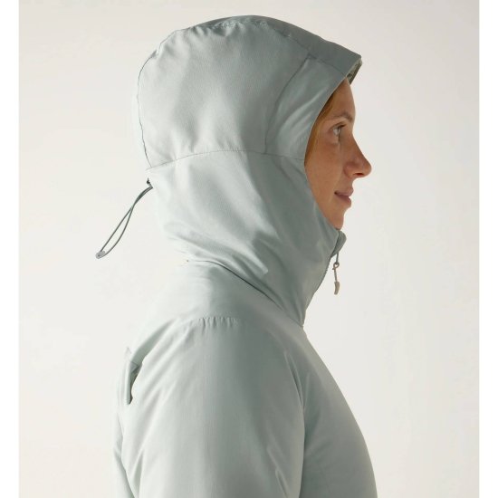 HAGLOFS - Veste Mimic Alert Hood femme