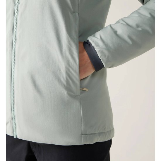 HAGLOFS - Veste Mimic Alert Hood femme
