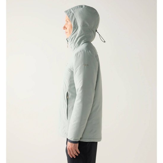 HAGLOFS - Veste Mimic Alert Hood femme