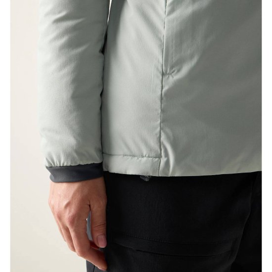 HAGLOFS - Veste Mimic Alert Hood femme
