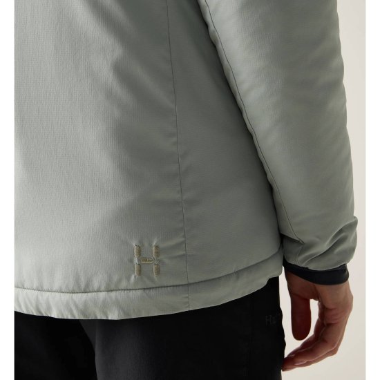 HAGLOFS - Veste Mimic Alert Hood femme