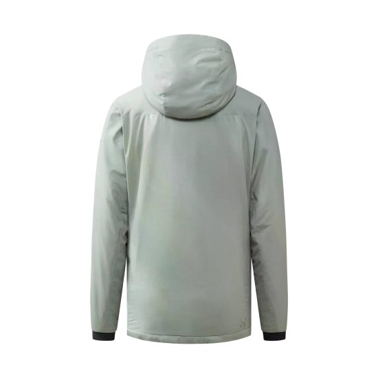 HAGLOFS - Veste Mimic Alert Hood femme
