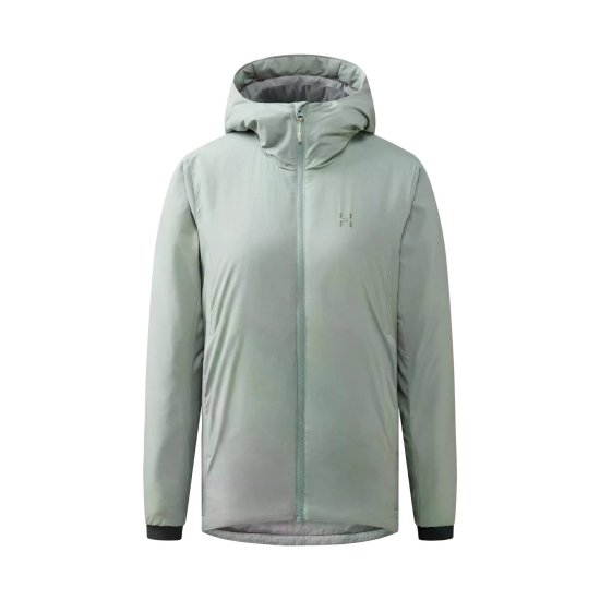HAGLOFS - Veste Mimic Alert Hood femme