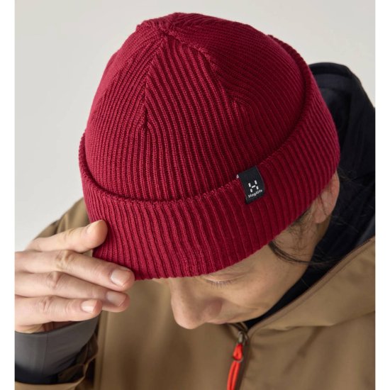 HAGLOFS - Bonnet ski Vassi Beanie
