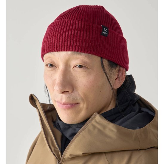 HAGLOFS - Bonnet ski Vassi Beanie
