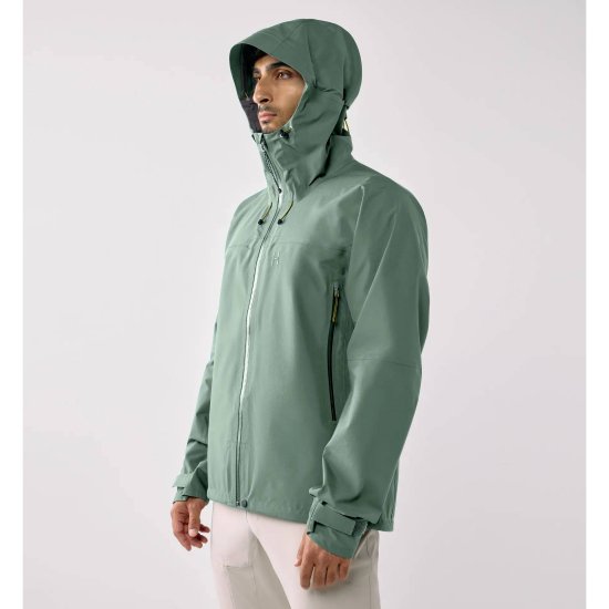 HAGLOFS - Veste Gore-Tex ROC Sight homme