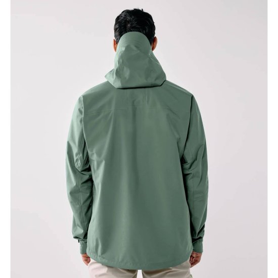 HAGLOFS - Veste Gore-Tex ROC Sight homme