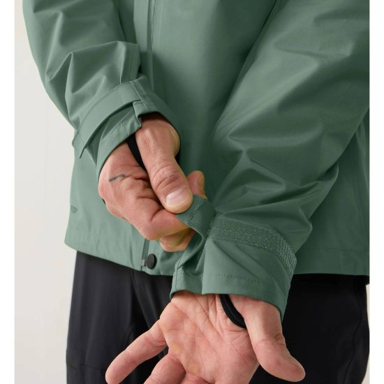 HAGLOFS - Veste Gore-Tex ROC Sight homme
