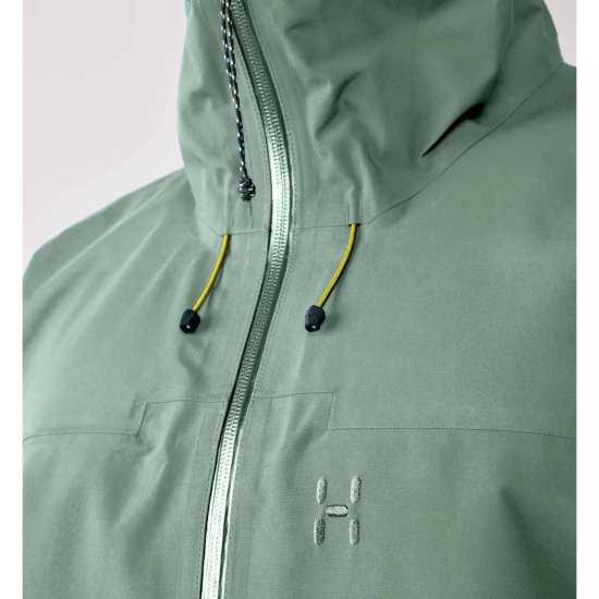 HAGLOFS - Veste Gore-Tex ROC Sight homme