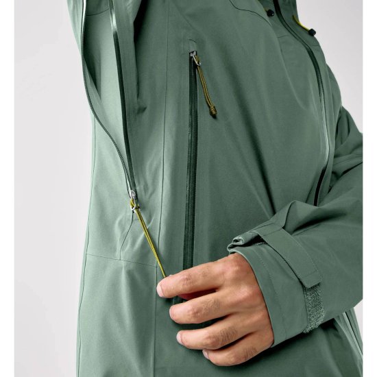 HAGLOFS - Veste Gore-Tex ROC Sight homme