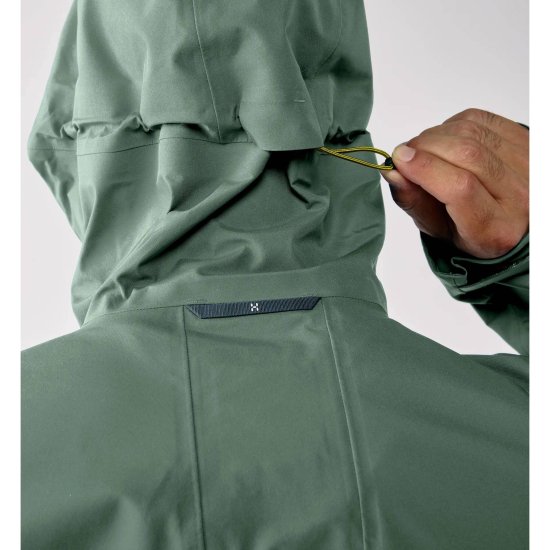 HAGLOFS - Veste Gore-Tex ROC Sight homme
