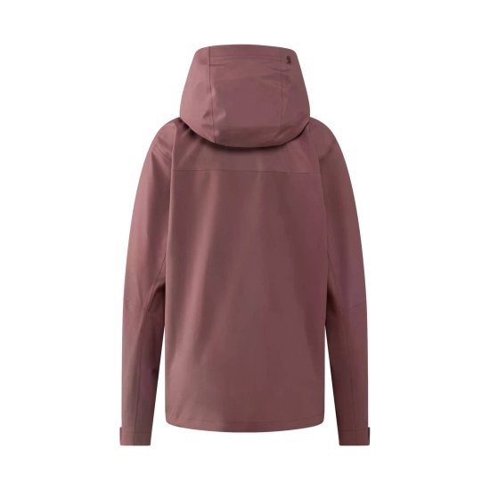 HAGLOFS - Veste imperméable Front Proof II Jacket femme