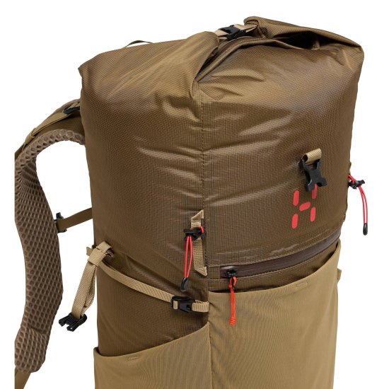 HAGLOFS - Sac à dos Magma Roll-Top 40 WR