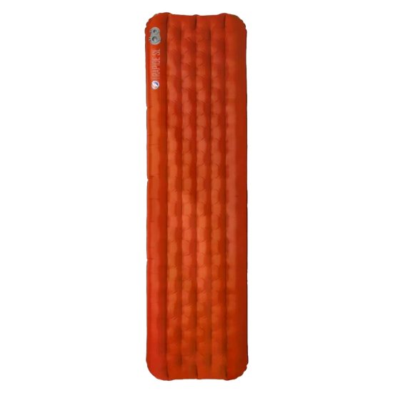 BIG AGNES - Matelas Rapide SL Insulated Alpenglow