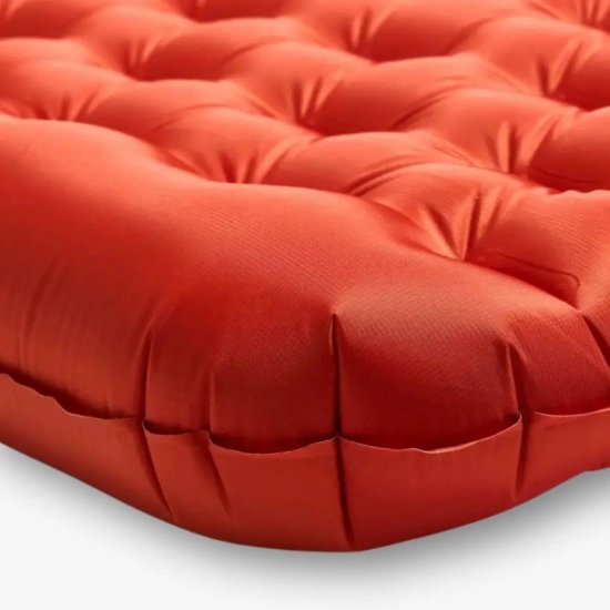 BIG AGNES - Matelas Rapide SL Insulated Alpenglow