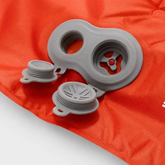 BIG AGNES - Matelas Rapide SL Insulated Alpenglow