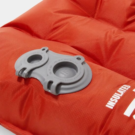 BIG AGNES - Matelas Rapide SL Insulated Alpenglow