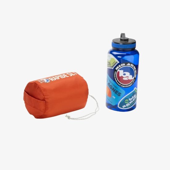 BIG AGNES - Matelas Rapide SL Insulated Alpenglow