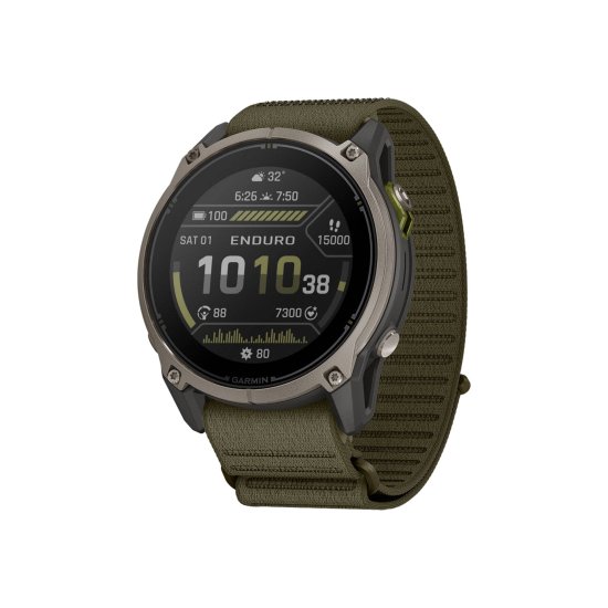 GARMIN - Enduro 4