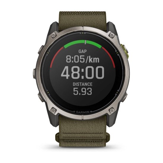 GARMIN - Enduro 4