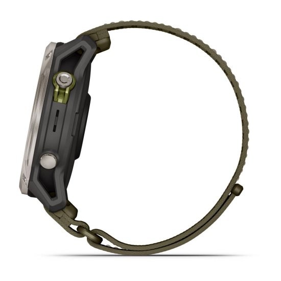 GARMIN - Enduro 4