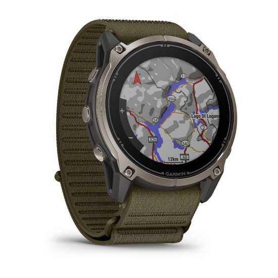 GARMIN - Enduro 4