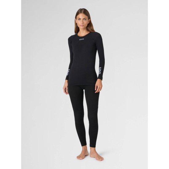 Uyn - Sous-couche Energyon femme