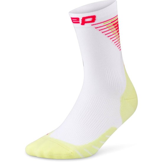 CEP - Chaussettes Core Run edt. Halo femme