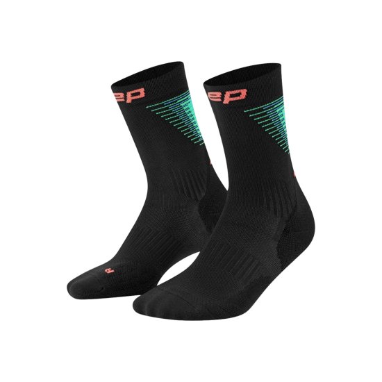 CEP - Chaussettes Core Run edt. Halo femme